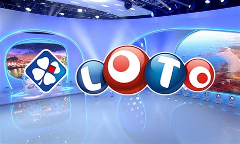 Résultat LOTO® : Tirage du mercredi 28 août 2024 .
